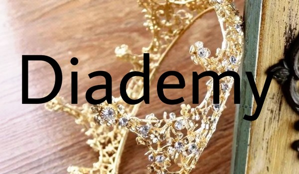 Diademy — 4