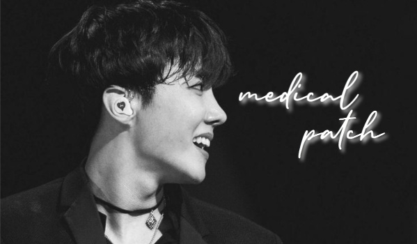 medical patch | [j.hs]