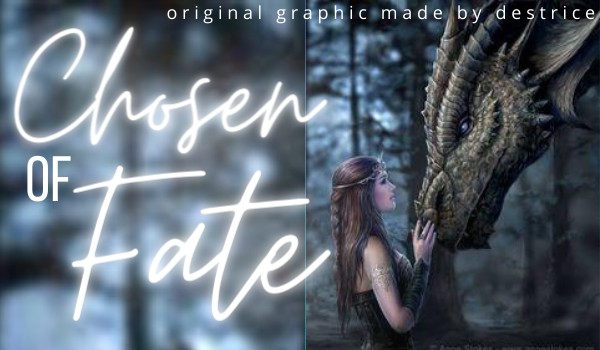 Chosen of Fate · Prolog