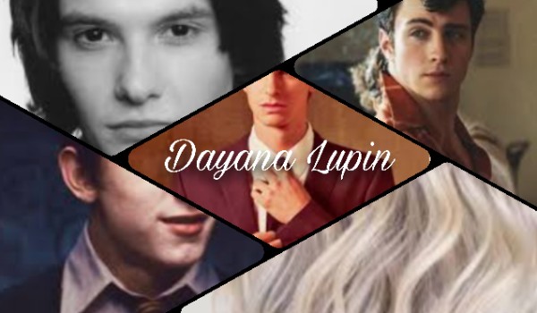 Dayana Lupin #5