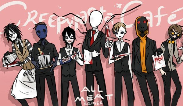 Teksty na podryw creepypasta #Ticci Toby