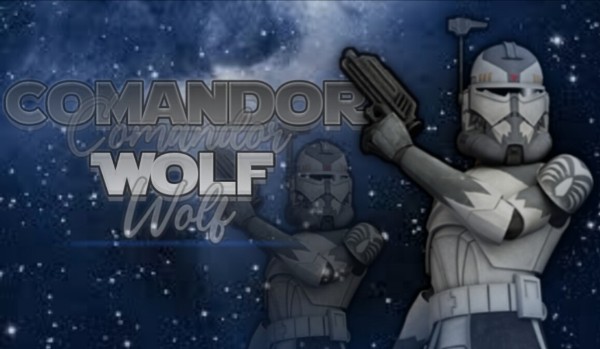 komandor wolf 3