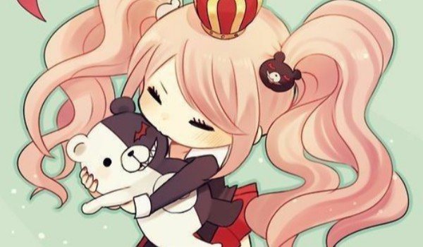 DanganTale #charakter 1  #0.0