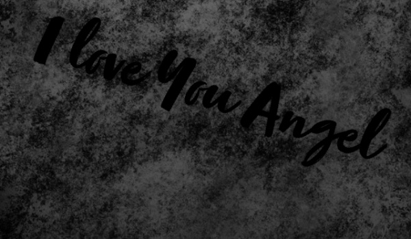 I love You angel#8