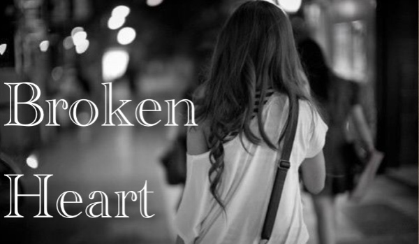 Broken Heart-list