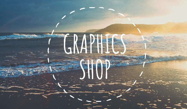 Graphics Shop