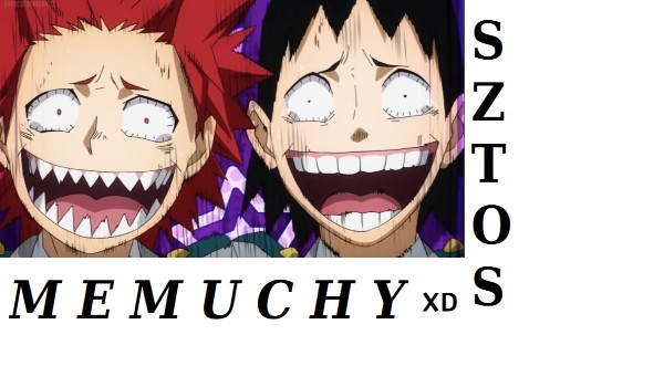 MEMUCHY – SZTOS BICZ #2