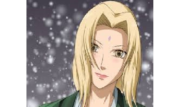 Jak dobrze znasz Tsunade?