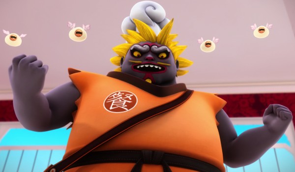 Kung Zup, czyli jak dobrze pamiętasz ten odcinek