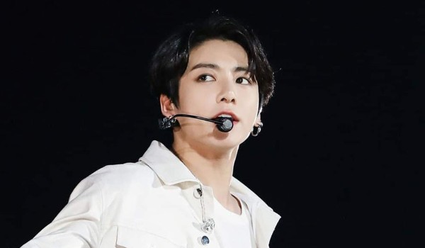 Ile wiesz o Jungkooku???