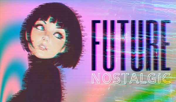 Future Nostalgic