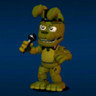 SprinterTheMagicBunny