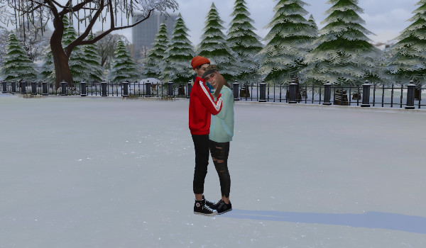 Rozdział czternasty – Klinika Uzależnień