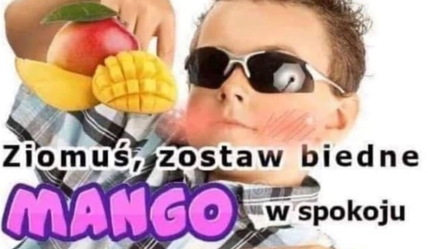 Mango