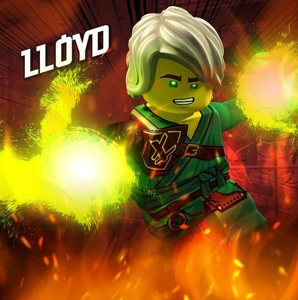 Картинки lego ninjago