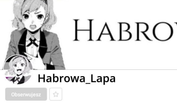 Ocenianie profilu @Habrowa_Lapa