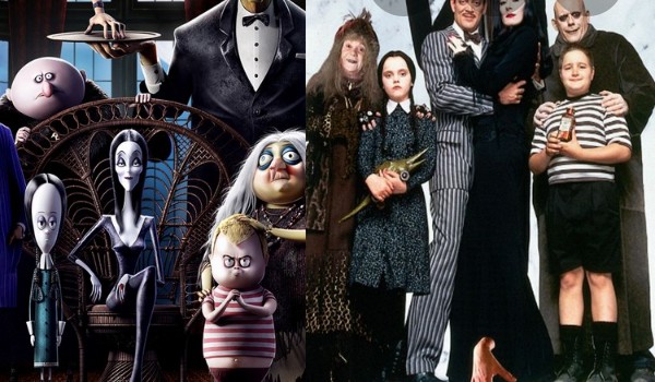 W ilu % przypominasz Wednesday z ,,Rodziny Addamsów”?