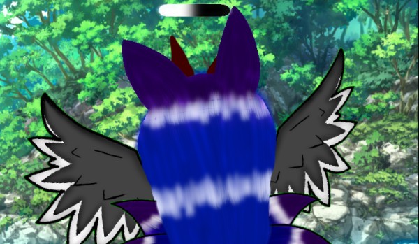 Zaginiona Królowa #7