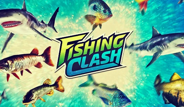 Rozpoznasz ryby z fishing clash w prawdziwym życiu?