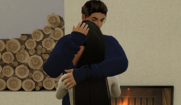 Rozdział szósty – Rozstanie