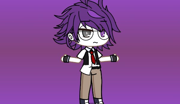 Teleportujący Emerald #8