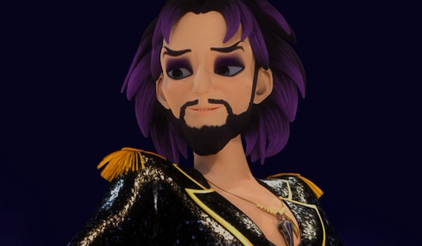 Jak dobrze znasz Jaggeda