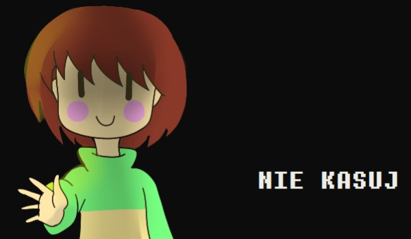 Komiksy Undertale #3 s2