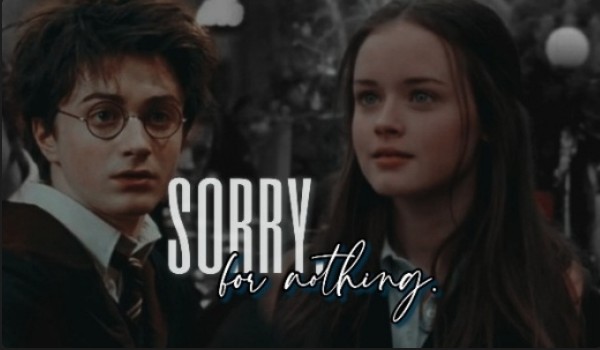 Sorry, for nothing.|prolog|