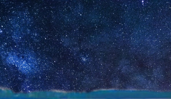 Księżyc Mroku #12 zdrada…?