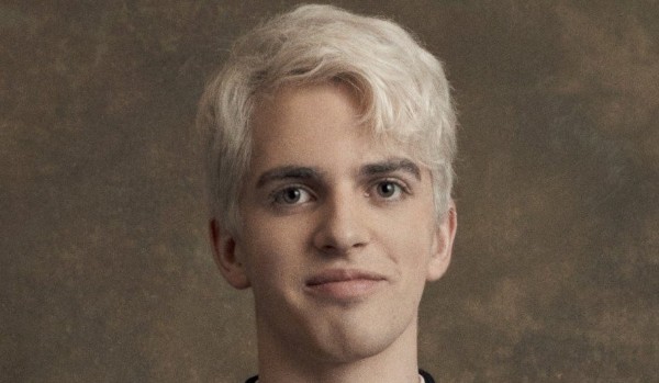 W świecie czarodziejów… #7