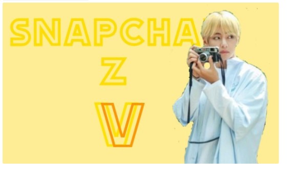 Snapchat z V  |Część 7| {Myśli}