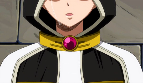 Magia z północy ~ Fairy Tail