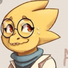 Alphys