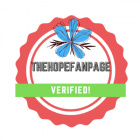 TheHopeFanpage