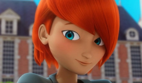 Jak dobrze znasz Nathaniela