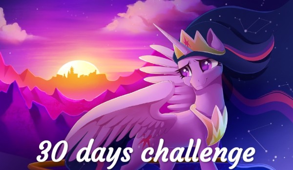 30 days challenge o MLP #5
