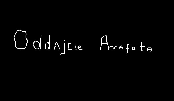 no wiesz arafat to arafat