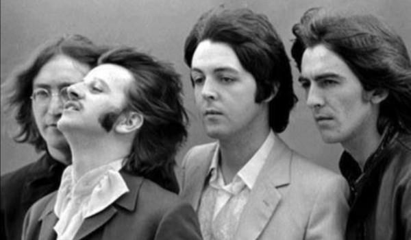 Prawda czy Fałsz? – The Beatles!