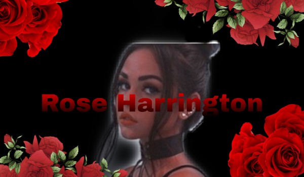 Rose Harrington #7