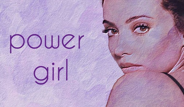 Power Girl|22
