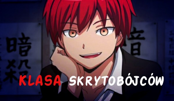 Klasa Skrytobójców#18