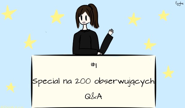 Special na 200 obserwujących