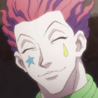 hisoka.morow