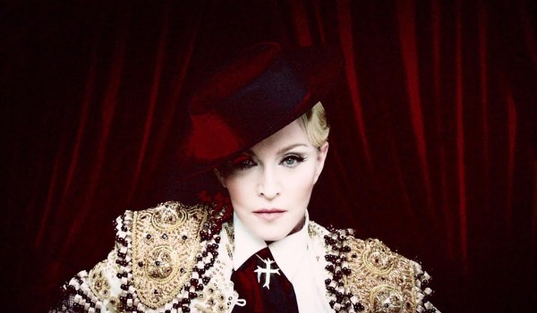 Ułóż piosenki Madonny z albumu „Rebel Heart”!