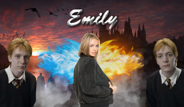 Emily #1
