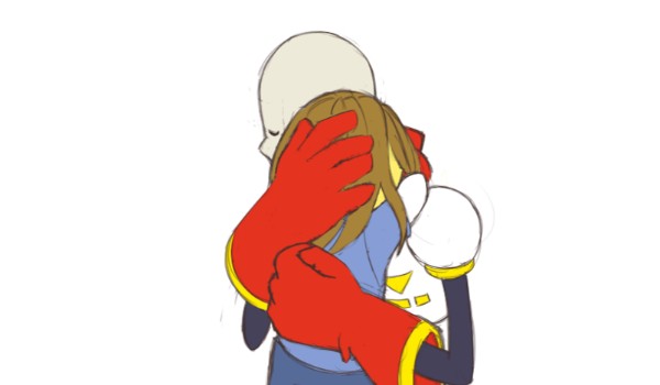 Komiksy Undertale #15 s2