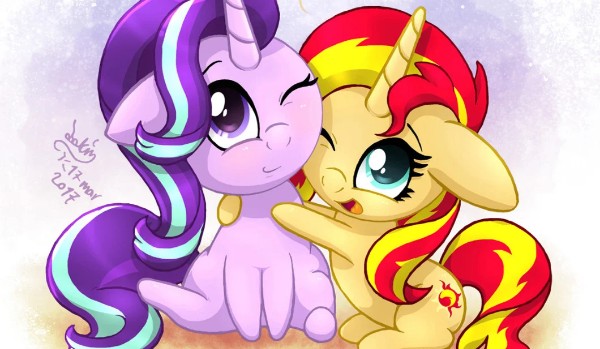 MLP 30 Day Challenge #5