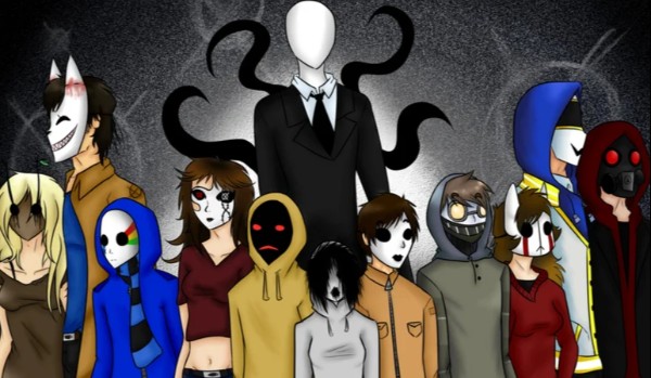 Zodiaki Creepypasta #3
