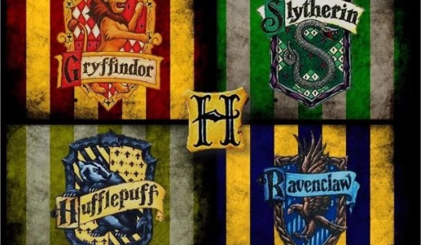 Jaki dom z Harr’ego Potter’a jest Ci pisany?