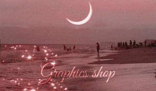 Graphics shop
